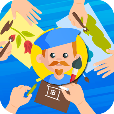 NartG Draw By Gamepix