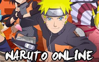 Naruto Online