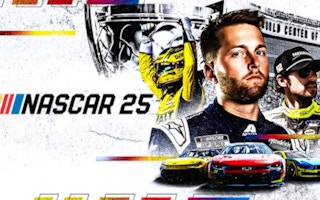 NASCAR 25 - Steam Key