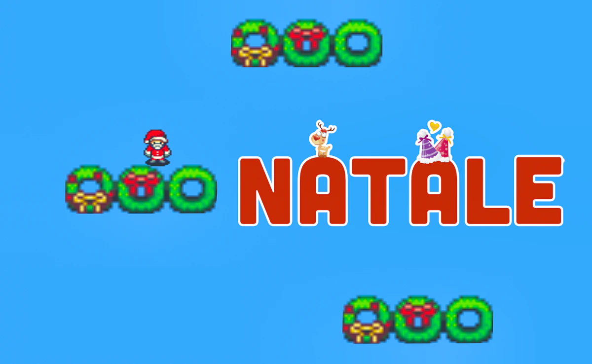Natale game thumbnail