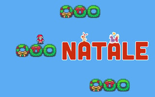 Natale game cover