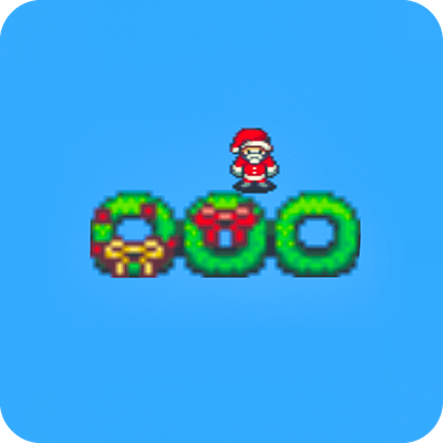 Natale By Gamepix