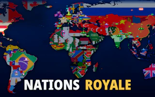 Nations Royale