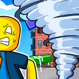 Natural Disaster Survival Obby