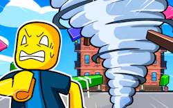 Natural Disaster Survival Obby