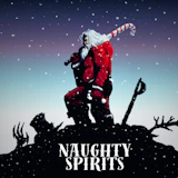 Naughty Spirits