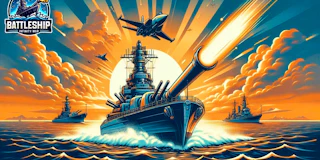 Battleship - Infinity War thumbnail