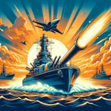 Battleship - Infinity War