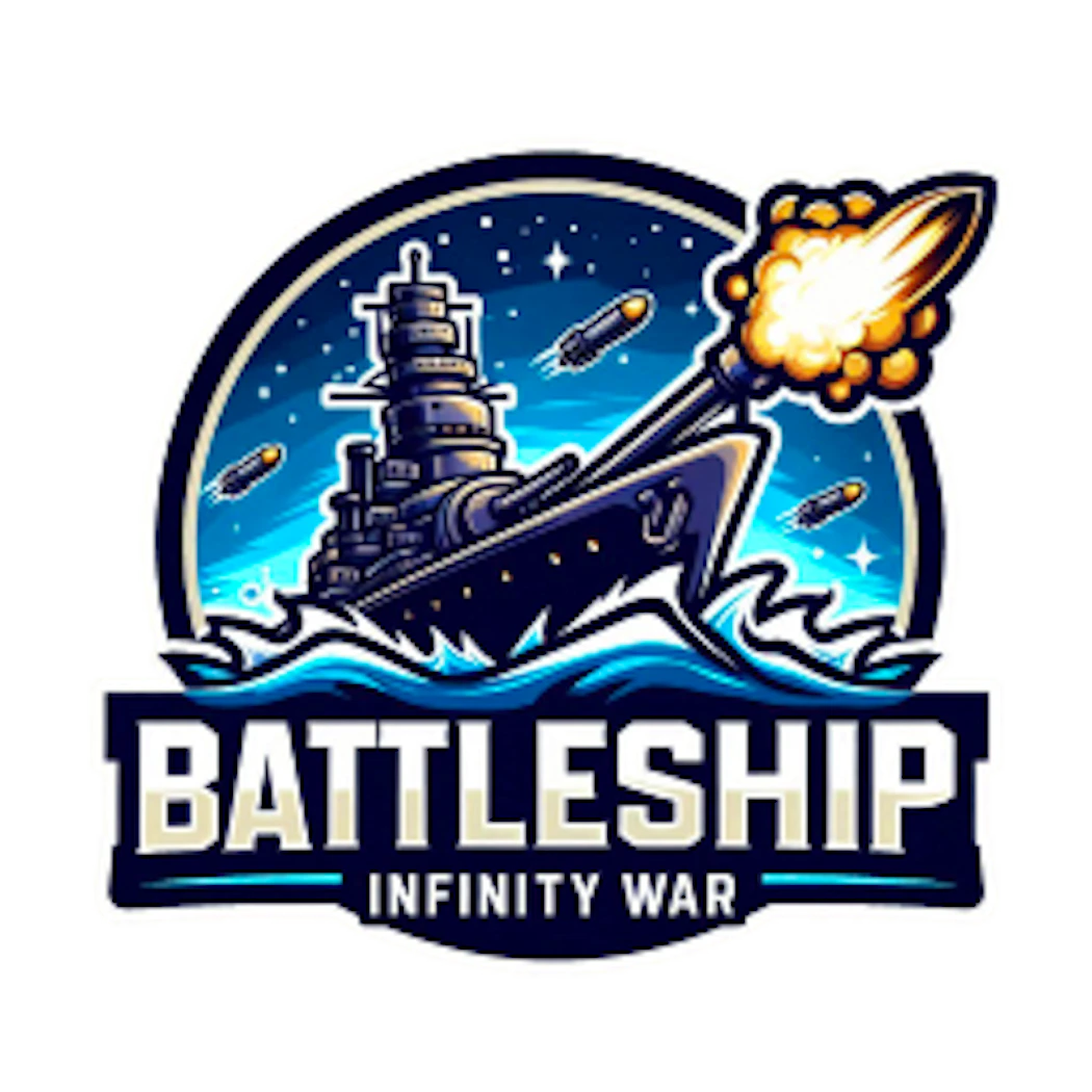 Battleship - Infinity War
