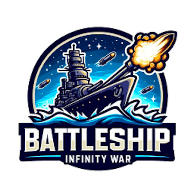 Battleship - Infinity War By Gamepix