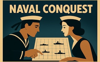 Naval Conquest