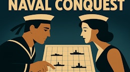 Naval Conquest