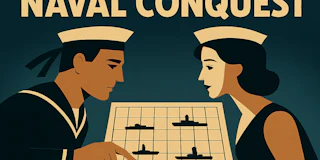 Naval Conquest thumbnail