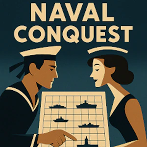 Naval Conquest Thumbnail