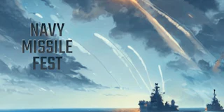 Navy Missile Fest thumbnail