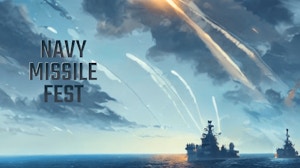 Image for Navy Missile Fest