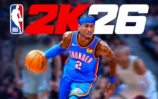 NBA 2K26 - Steam Key