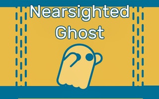 Nearsighted Ghost game cover