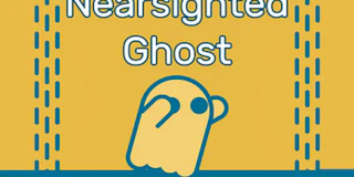 Nearsighted Ghost thumbnail