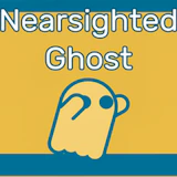 Nearsighted Ghost