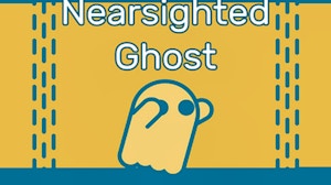 Image for Nearsighted Ghost