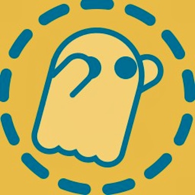 Nearsighted Ghost By Gamepix