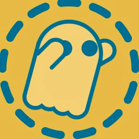 Nearsighted Ghost game thumbnail