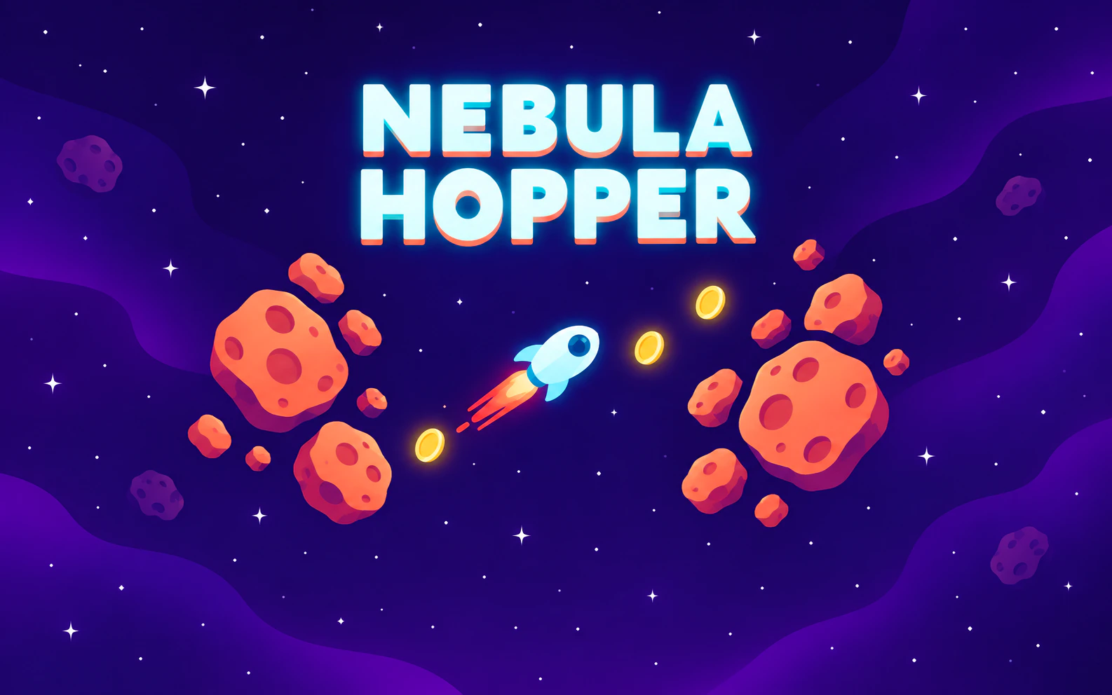 Nebula Hopper