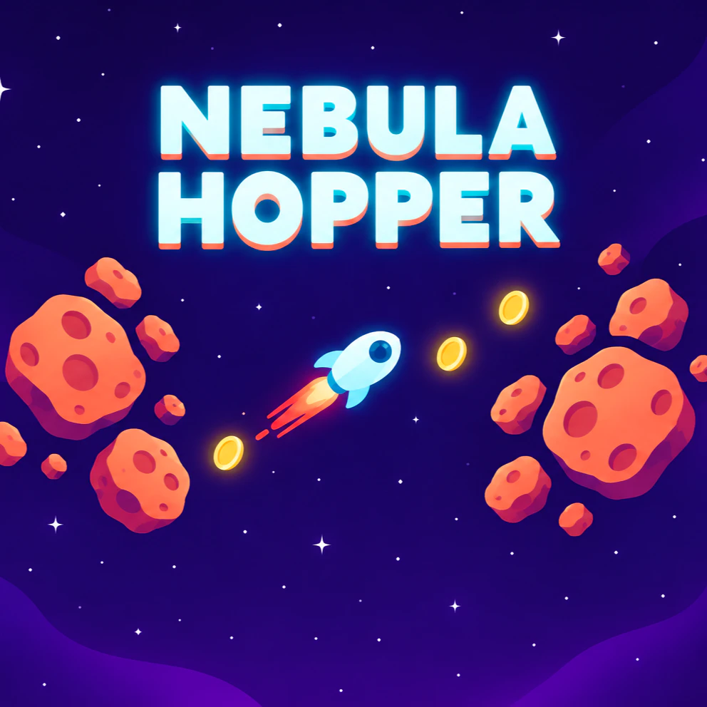 Nebula Hopper