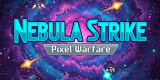 Nebula Strike - Pixel Warfare thumbnail