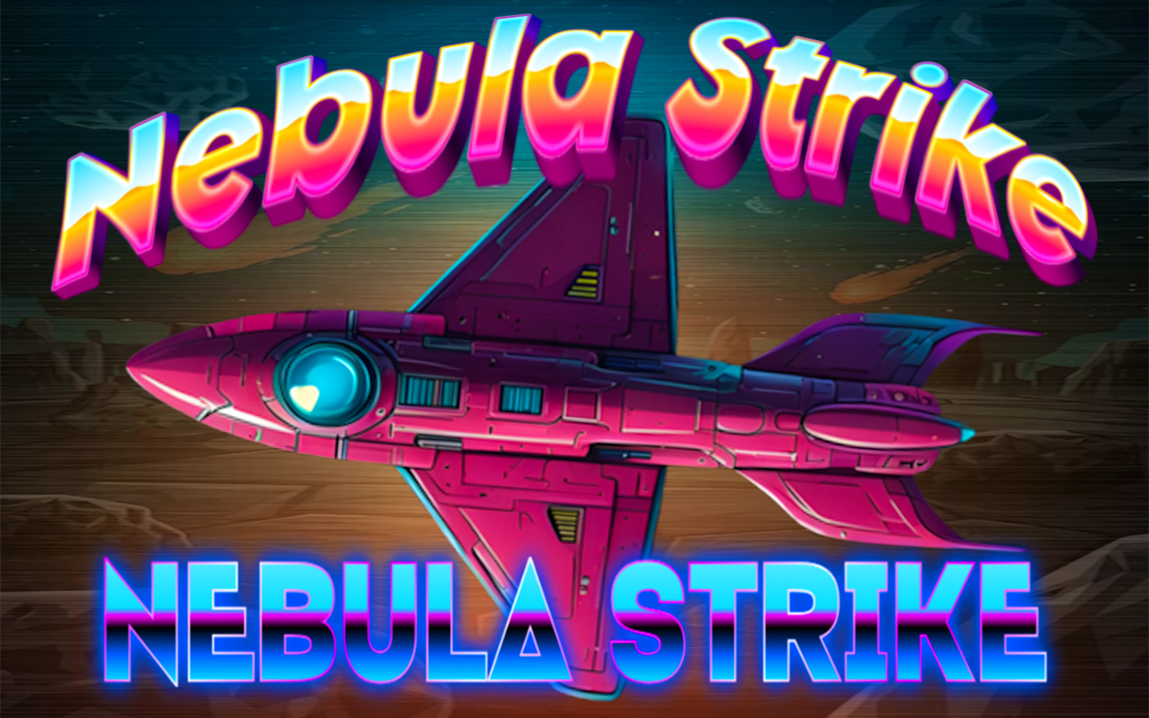 Nebula Strike