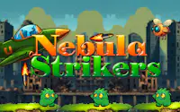 Nebula Strikers