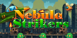 Nebula Strikers thumbnail