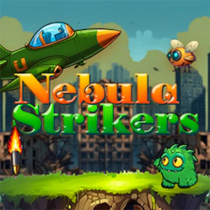 Nebula Strikers Thumbnail