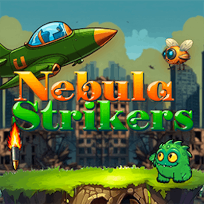 Nebula Strikers By Gamepix