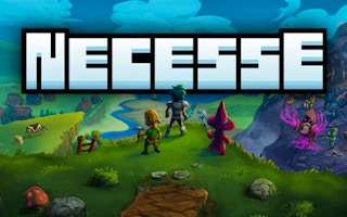 Necesse - Steam Key