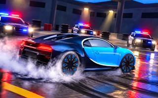 Need for Drift