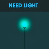 Need Light