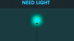 Image for Need Light