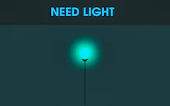Need Light