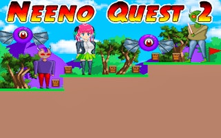 Neeno Quest 2