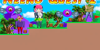 Neeno Quest 2 thumbnail