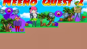 Image for Neeno Quest 2