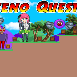 Juega gratis a Neeno Quest 2