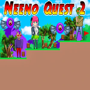 Neeno Quest 2 Thumbnail
