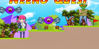Neeno Quest thumbnail