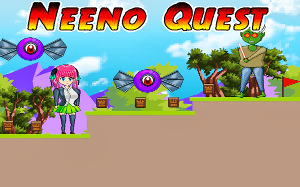 Neeno Quest