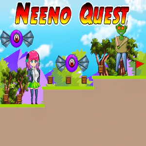 Neeno Quest Thumbnail