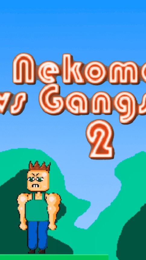 Nekoman vs Gangster 2