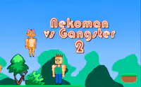 نيكومان ضد العصابات 2